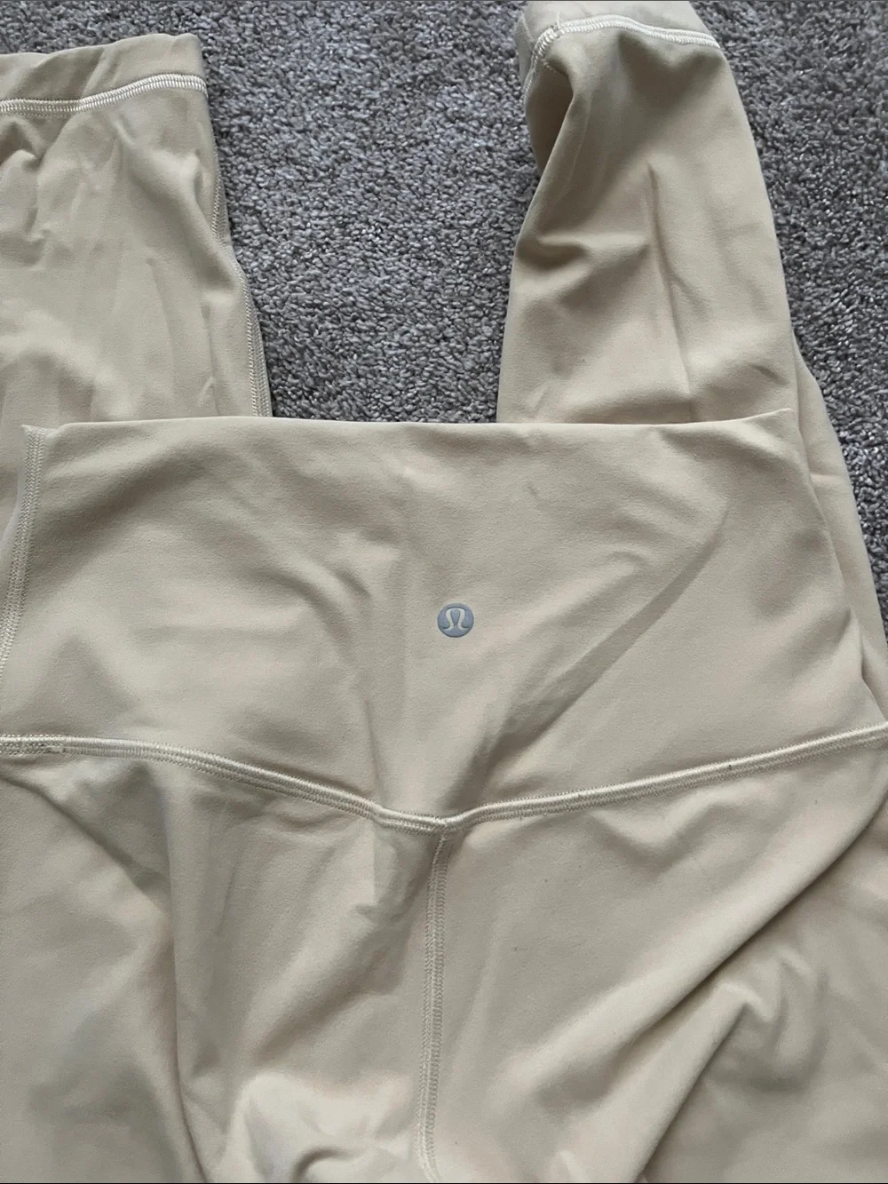 Lululemon align leggings